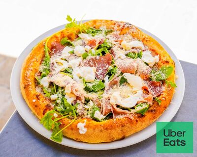 La Parme - La Trattoria Saintes