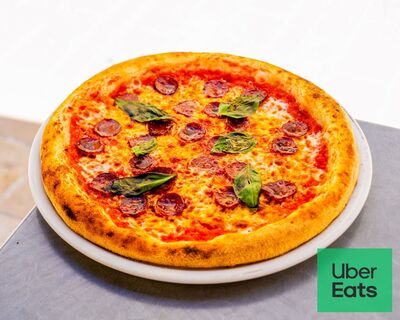 Chorizo - La Trattoria Saintes