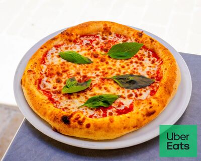 Margherita - La Trattoria Saintes